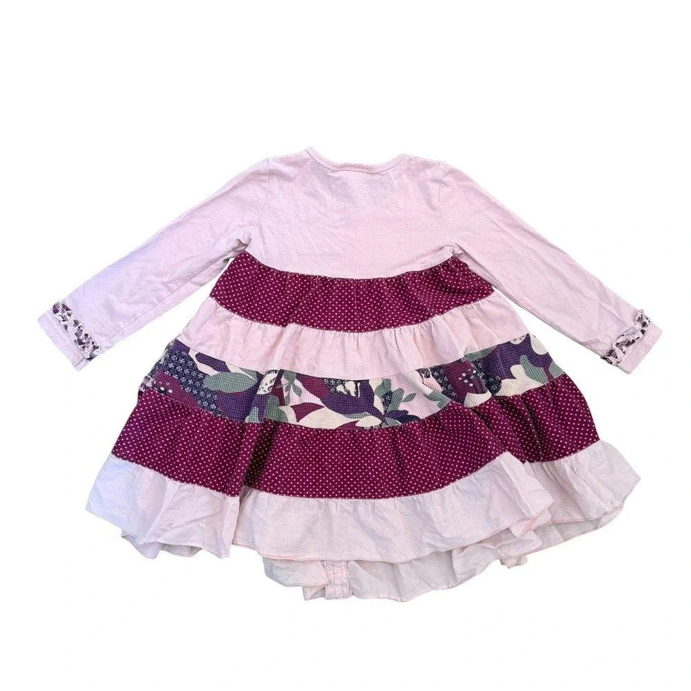 Naartjie Kids sleeve or dress